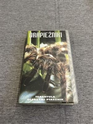  Remipedia:  Zwinne, Podziemne Drapieżniki!