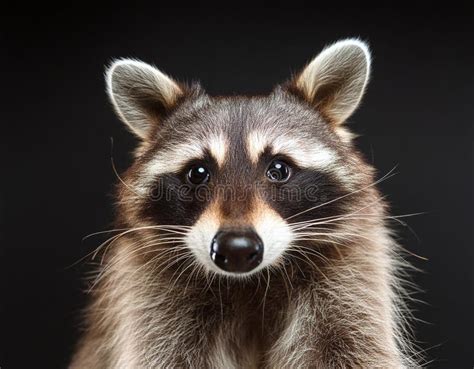  Raccoon! A Curious Nocturnal Mammal With Amazing Dexterity